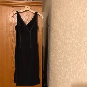 Express stretch dress
